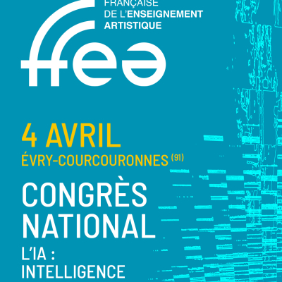 Congrès de la FFEA - 4 avril 2025